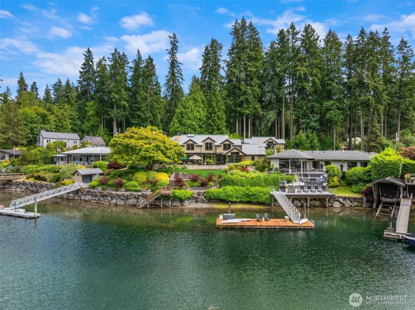 Property photo for 5522 Ne Fletcher Landing, Bainbridge Island photo 3