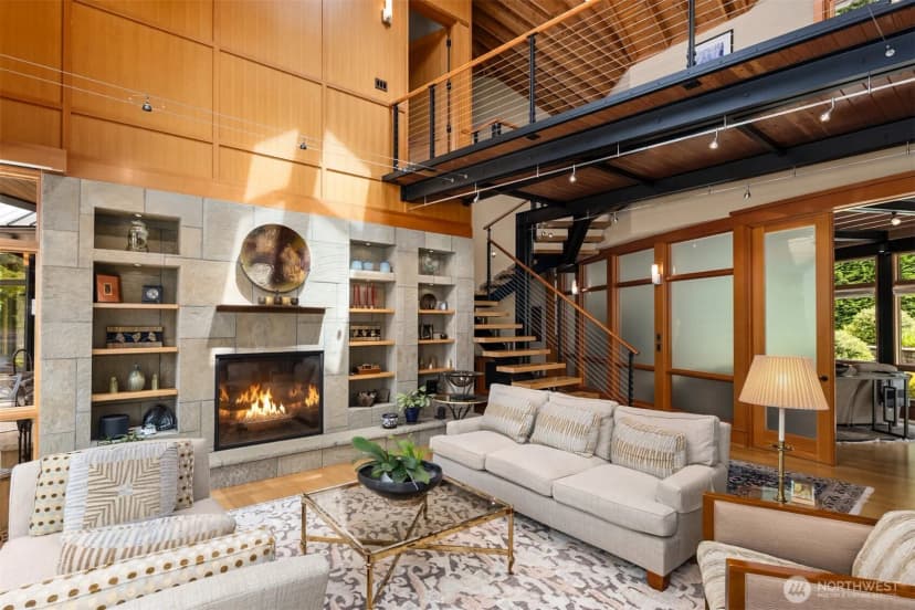 Property photo for 5522 Ne Fletcher Landing, Bainbridge Island photo 8