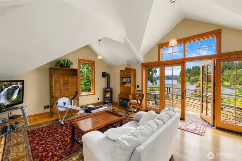 Property photo for 5522 Ne Fletcher Landing, Bainbridge Island photo 30
