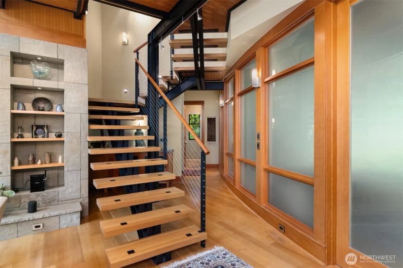 Property photo for 5522 Ne Fletcher Landing, Bainbridge Island photo 24
