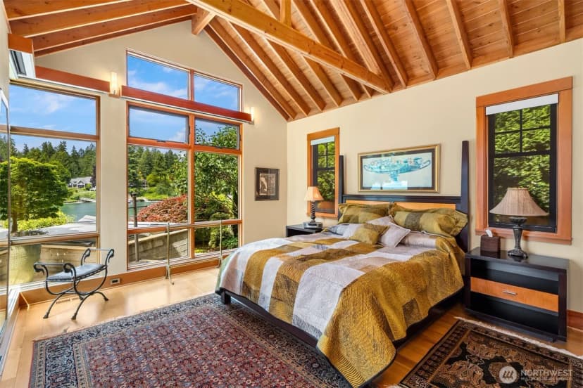 Property photo for 5522 Ne Fletcher Landing, Bainbridge Island photo 20