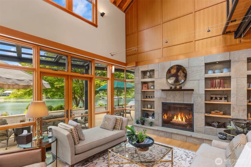 Property photo for 5522 Ne Fletcher Landing, Bainbridge Island photo 7