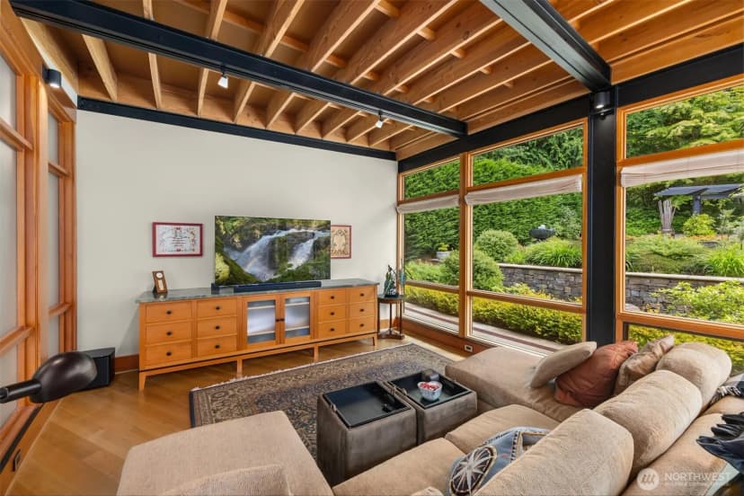 Property photo for 5522 Ne Fletcher Landing, Bainbridge Island photo 9