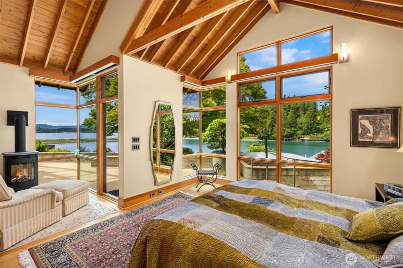 Property photo for 5522 Ne Fletcher Landing, Bainbridge Island photo 19