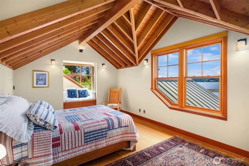 Property photo for 5522 Ne Fletcher Landing, Bainbridge Island photo 27