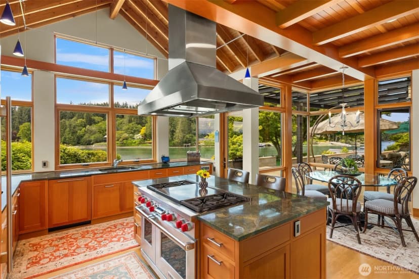 Property photo for 5522 Ne Fletcher Landing, Bainbridge Island photo 12