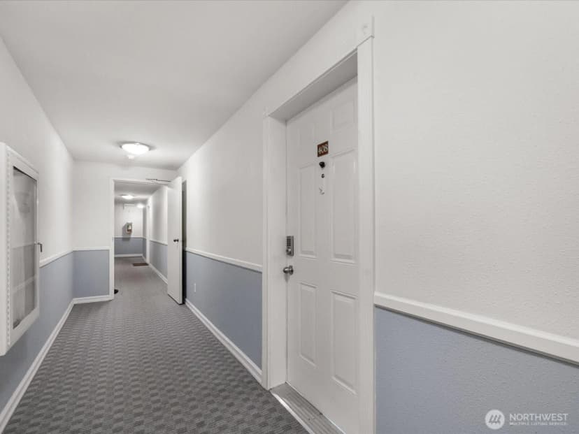 Property photo for 14300 32nd Avenue Ne #408, Seattle photo 14