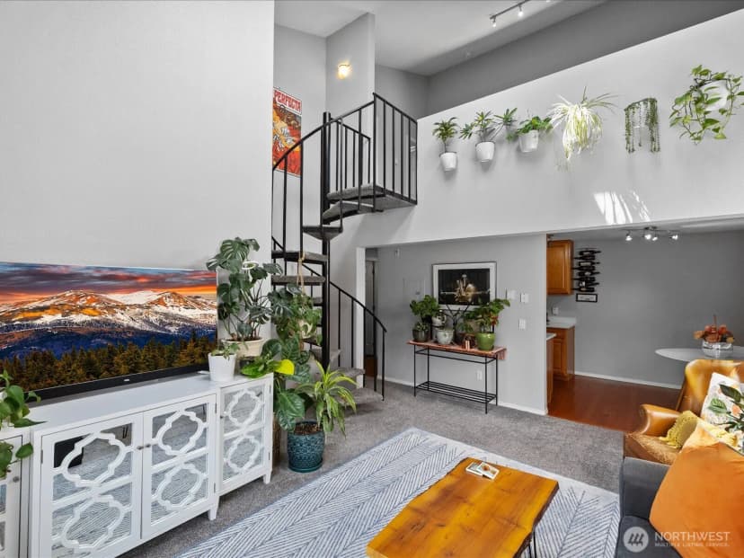 Property photo for 14300 32nd Avenue Ne #408, Seattle photo 22