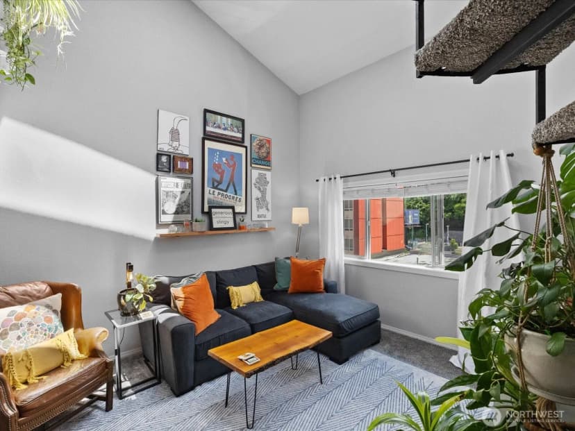 Property photo for 14300 32nd Avenue Ne #408, Seattle