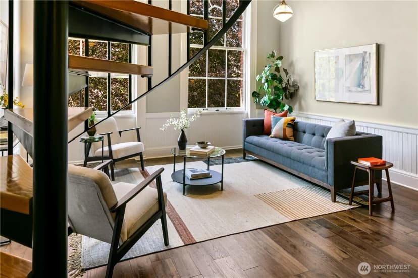 Property photo for 1401 5th Avenue W #306, Seattle photo 6