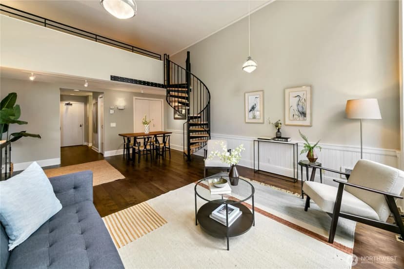 Property photo for 1401 5th Avenue W #306, Seattle photo 12