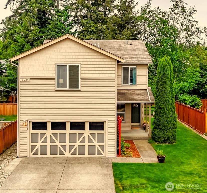 Property photo for 21648 Se 297th Terrace, Kent photo 27