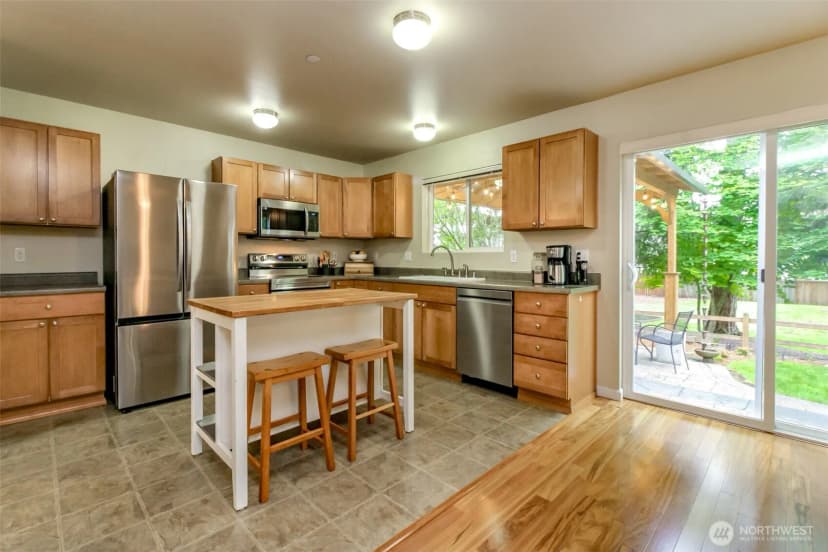 Property photo for 21648 Se 297th Terrace, Kent photo 4