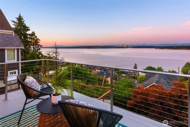 Property photo for 1126 33rd Avenue S, Seattle