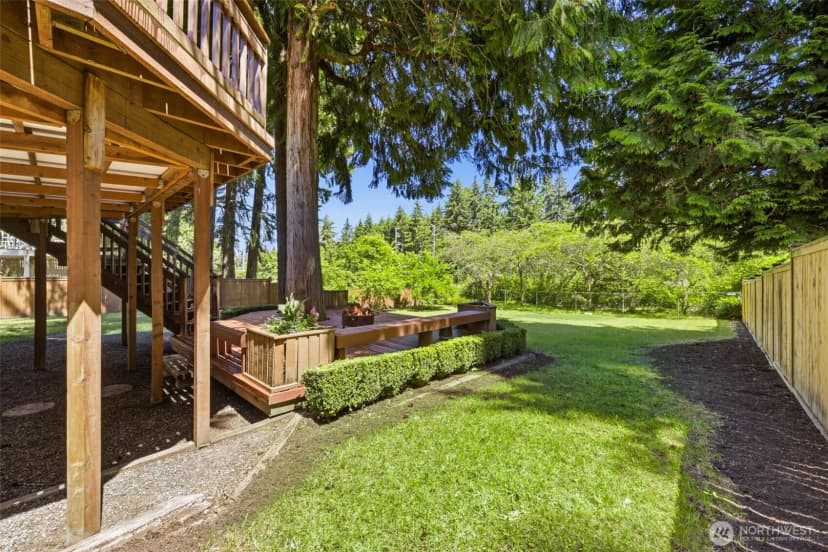 Property photo for 7612 135th Place Ne, Redmond photo 32
