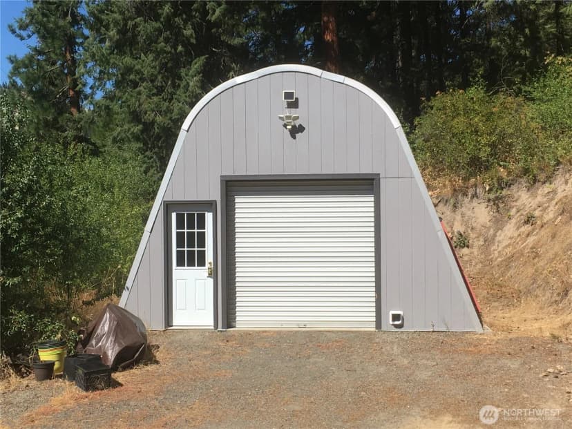 Property photo for 12465 Chumstick Highway, Leavenworth photo 27