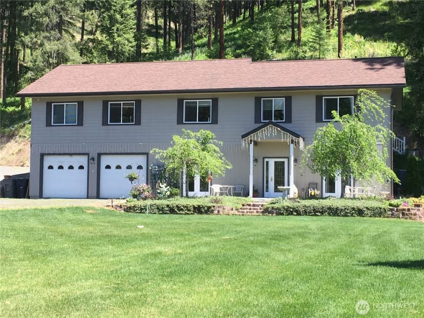 Property photo for 12465 Chumstick Highway, Leavenworth photo 26