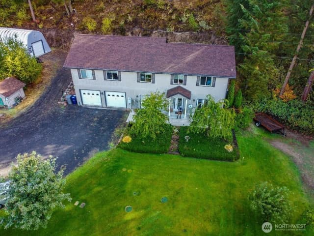 Property photo for 12465 Chumstick Highway, Leavenworth photo 3