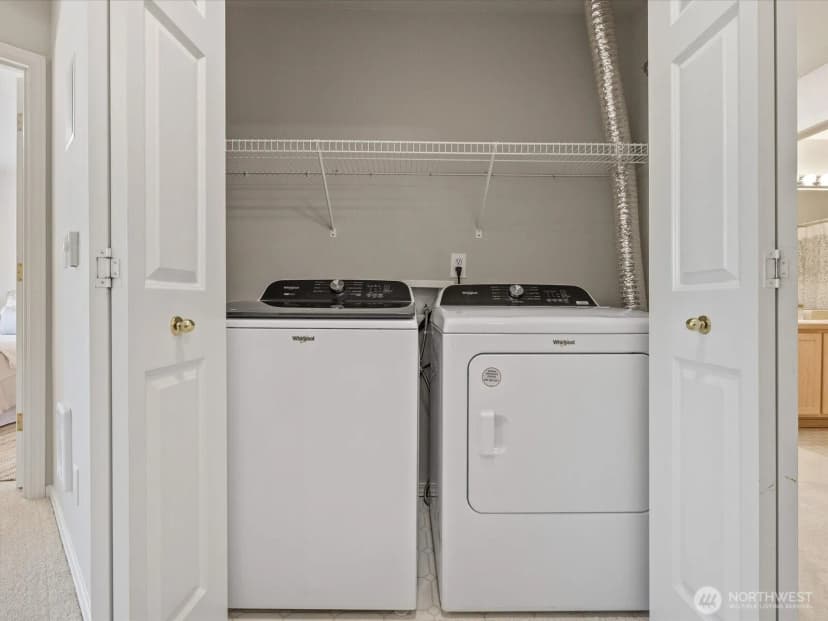 Property photo for 11518 12th Avenue W #d304, Everett photo 22