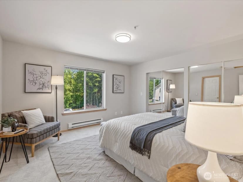 Property photo for 11518 12th Avenue W #d304, Everett photo 9