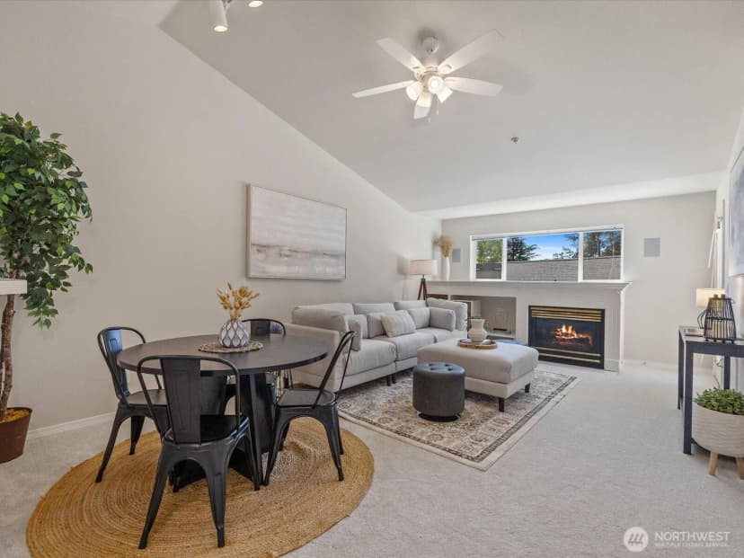 Property photo for 11518 12th Avenue W #d304, Everett