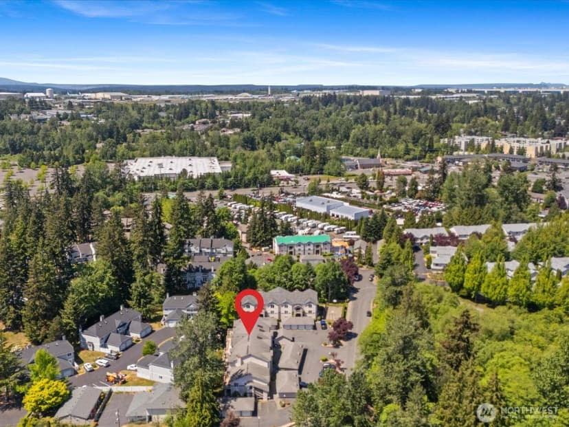 Property photo for 11518 12th Avenue W #d304, Everett photo 32