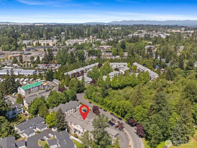 Property photo for 11518 12th Avenue W #d304, Everett photo 33