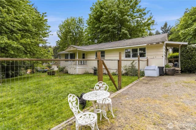 Property photo for 16204 Se 116th Street, Renton
