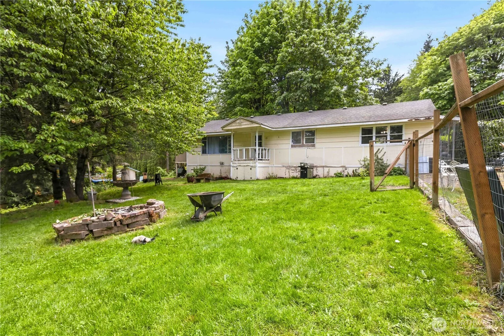 Property photo for 16204 Se 116th Street, Renton photo 17