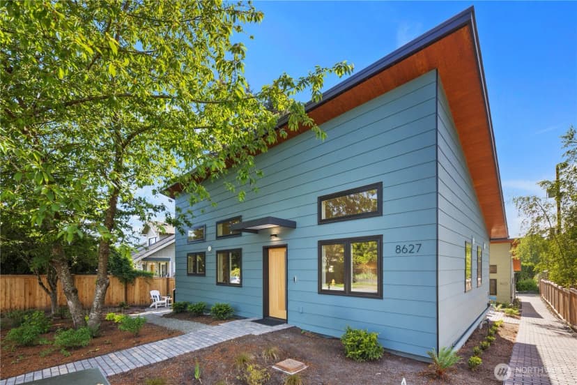 Property photo for 8627 30th Avenue Sw, Seattle photo 27