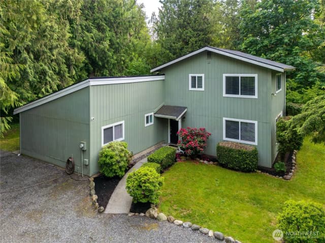 Property photo for 1535 Ten Mile Road, Everson