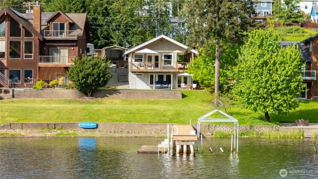 Property photo for 18288 S West View Road, Mount Vernon photo 3