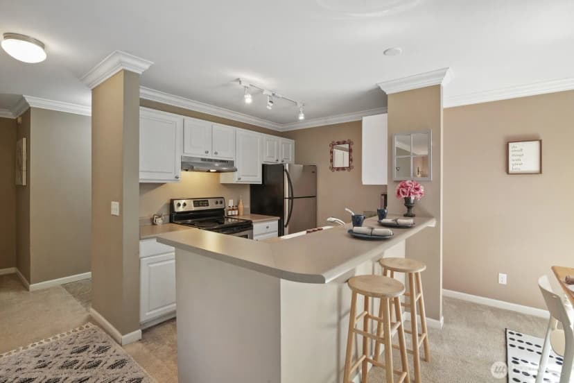 Property photo for 31500 33rd Place Sw #c204, Federal Way photo 5