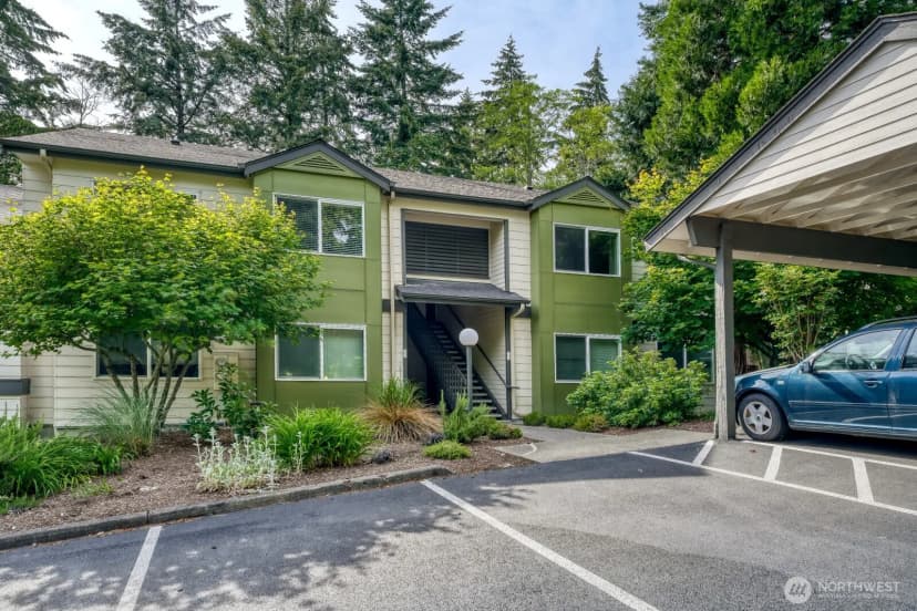 Property photo for 31500 33rd Place Sw #c204, Federal Way photo 26