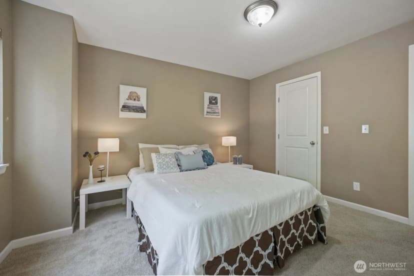 Property photo for 31500 33rd Place Sw #c204, Federal Way photo 23
