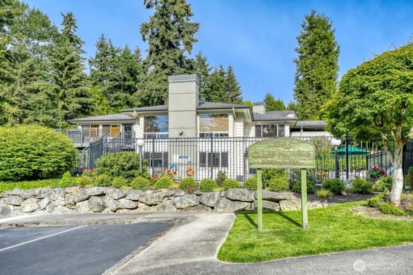Property photo for 31500 33rd Place Sw #c204, Federal Way photo 34