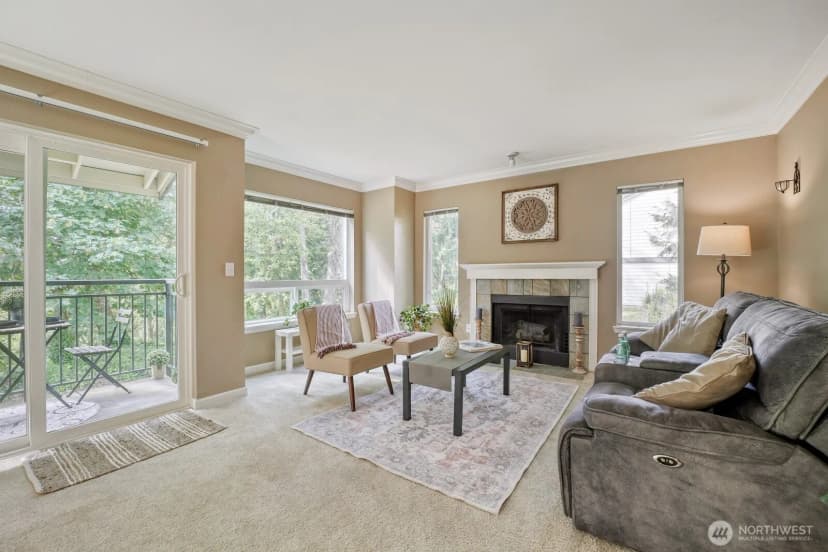 Property photo for 31500 33rd Place Sw #c204, Federal Way photo 9