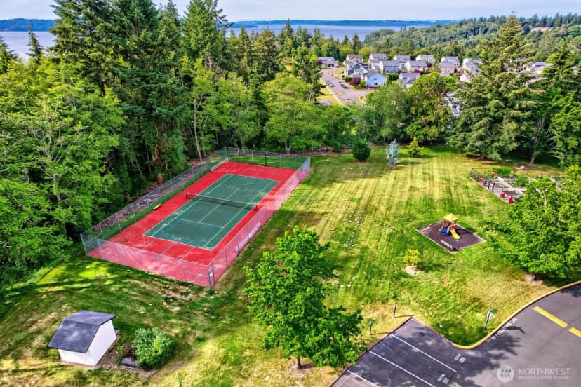 Property photo for 31500 33rd Place Sw #c204, Federal Way photo 29