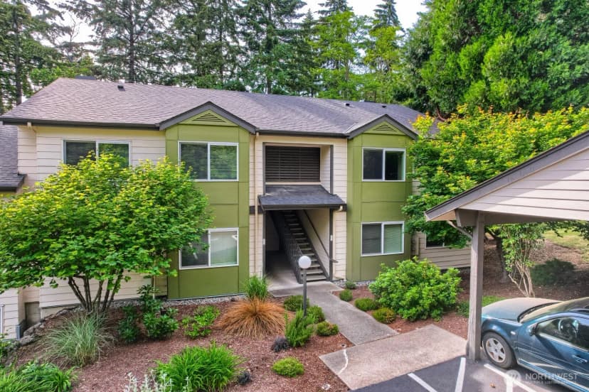 Property photo for 31500 33rd Place Sw #c204, Federal Way photo 25