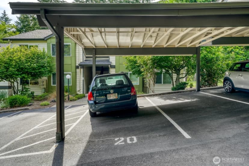 Property photo for 31500 33rd Place Sw #c204, Federal Way photo 27