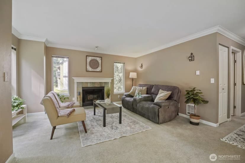 Property photo for 31500 33rd Place Sw #c204, Federal Way photo 12