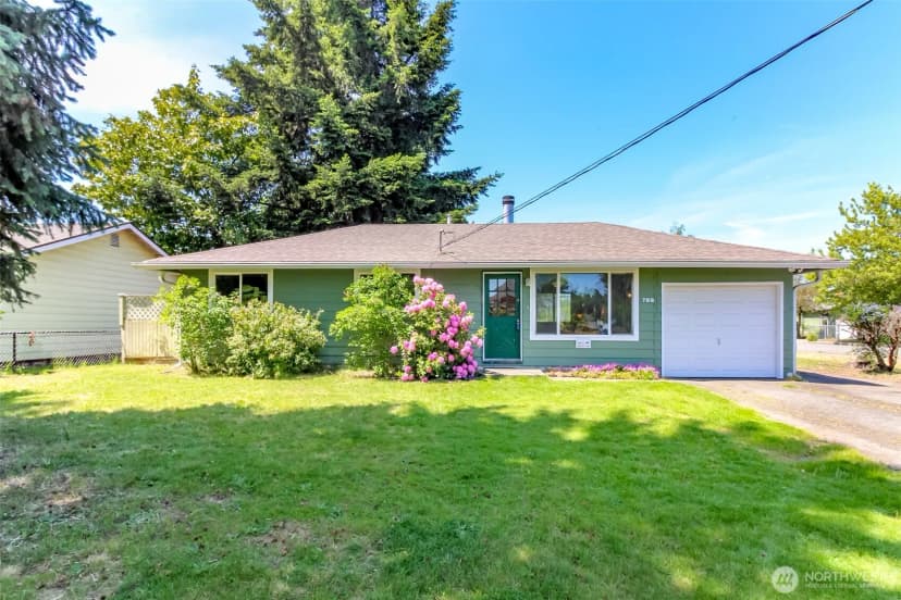 Property photo for 759 3rd Avenue N, Kent