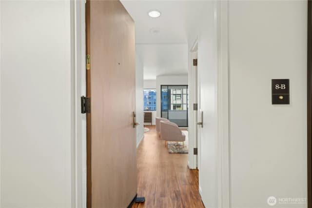 Property photo for 1301 Spring Street #8b, Seattle photo 2