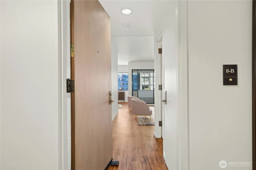 Property photo for 1301 Spring Street #8b, Seattle photo 2