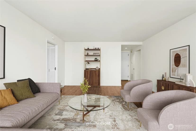 Property photo for 1301 Spring Street #8b, Seattle photo 9