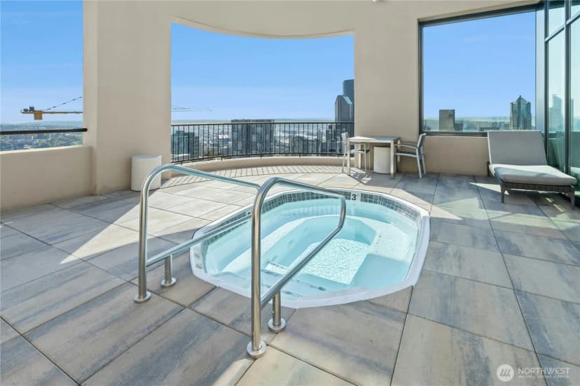 Property photo for 1301 Spring Street #8b, Seattle photo 19