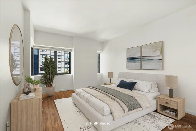 Property photo for 1301 Spring Street #8b, Seattle photo 13
