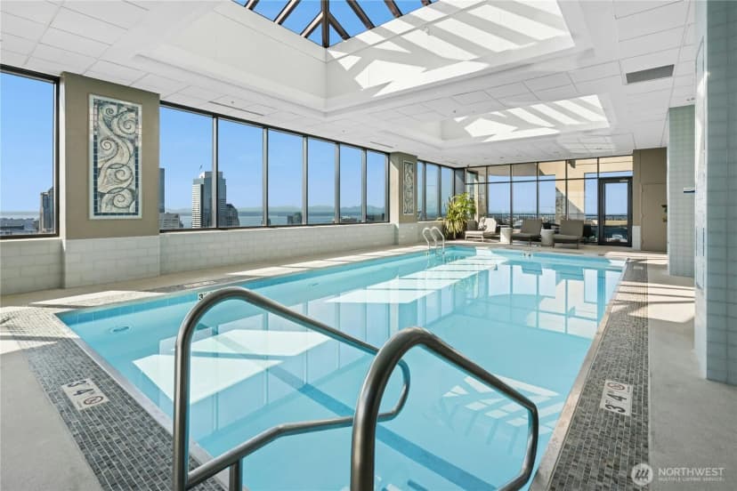 Property photo for 1301 Spring Street #8b, Seattle photo 18