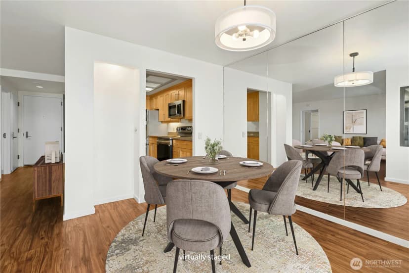 Property photo for 1301 Spring Street #8b, Seattle photo 7