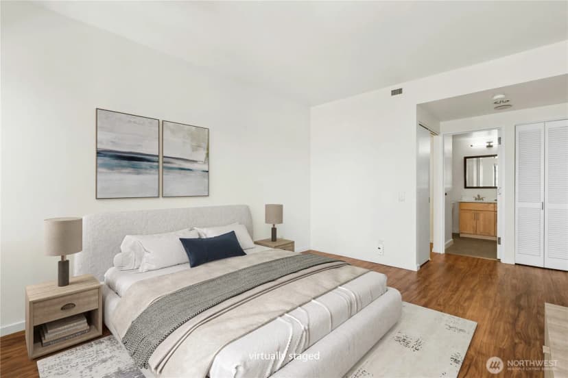 Property photo for 1301 Spring Street #8b, Seattle photo 14